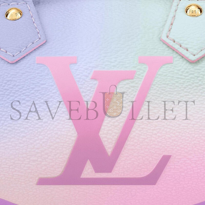 LOUIS VUITTON PAPILLON BB BAG M46078 (20*10*10cm)